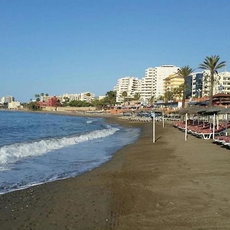 Vive Benal Beach 423, Primera Linea De Playa, Parque Acuatico Benalmadena Exterior photo